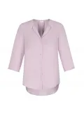 Lily Ladies Longline Blouse_8