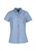 Indie Ladies Short Sleeve Shirt_4