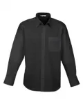 Mens Long Sleeve Base Shirt_1