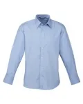 Mens Long Sleeve Base Shirt_2