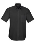 Mens Short Sleeve Base Shirt_1