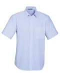 Mens Short Sleeve Base Shirt_3