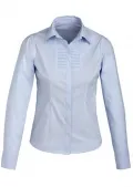 Berlin Ladies Long Sleeve Shirt_2