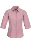 Berlin Ladies 3/4 Sleeve Shirt_7