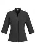 Quay Ladies 3/4 Sleeve Shirt_2
