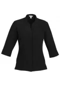 Quay Ladies 3/4 Sleeve Shirt_3