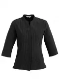Quay Ladies 3/4 Sleeve Shirt_4
