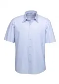 Ambassador Mens Short Sleeve Shirt_3