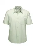 Ambassador Mens Short Sleeve Shirt_4