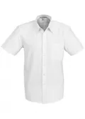 Ambassador Mens Short Sleeve Shirt_5