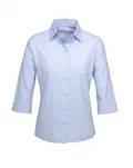 Ladies 3/4 Sleeve Ambassador Shirt_3