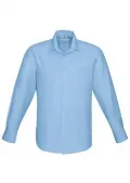Mens Preston Long Sleeve Shirt_3