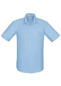 Preston Mens Short Sleeve Shirt_3