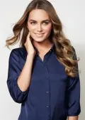 Ladies Shimmer Blouse_1