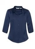 Ladies Shimmer Blouse_5