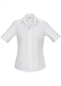 Verve Ladies Short Sleeve Shirt_2
