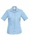 Zurich Ladies S s Shirt_2
