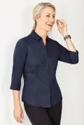 Ladies Monaco 3/4 Sleeve Shirt_20
