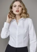 Ladies Regent L/S Shirt_1