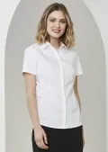 Ladies Regent S/S Shirt_1