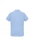 Ladies Regent S/S Shirt_5