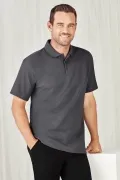 Mens Long Sleeve Wrinkle Free Chambray_6