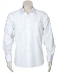 Men Long Sleeve New Yorker Shirt_3