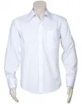 Mens Long Sleeve Metro Shirt_1