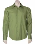 Mens Long Sleeve Metro Shirt_2