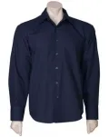 Mens Long Sleeve Metro Shirt_3