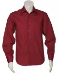 Mens Long Sleeve Metro Shirt_4