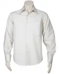Mens Long Sleeve Metro Shirt_7