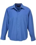 Mens Long Sleeve Metro Shirt_8