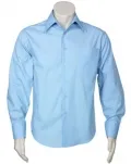 Mens Long Sleeve Metro Shirt_9
