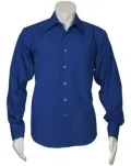 Mens Long Sleeve Metro Shirt_10