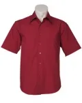 Mens Short Sleeve Metro Shirt_2