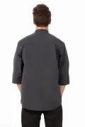 BRIGHTON CHEF JACKET_2