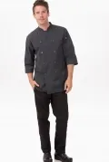 BRIGHTON CHEF JACKET_3