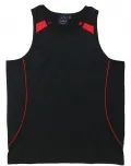 LEGEND SINGLET Mens_4