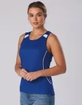 LEGEND SINGLET Ladies_1