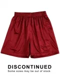 SHOOT SOCCER SHORTS Adult_5