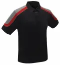 Ignite Unisex Polos_2