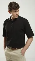 Vauxhall Unisex Polo_1