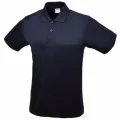 Gambit Unisex Polo_4
