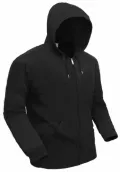 Vogue Unisex Hoodies_2