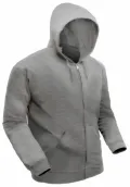 Vogue Unisex Hoodies_3