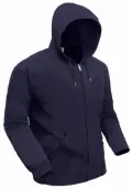 Vogue Unisex Hoodies_4