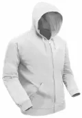 Vogue Unisex Hoodies_7