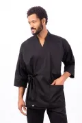 SUSHI CHEF JACKET_4