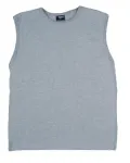 Mens Muscle T-shirt_3